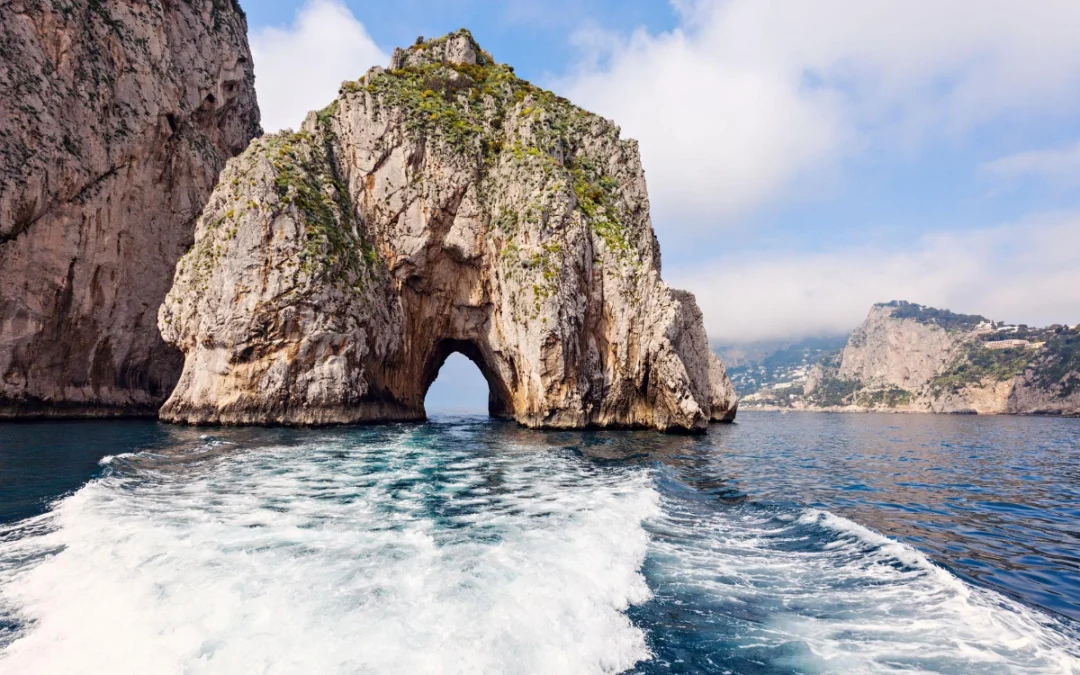 Capri
